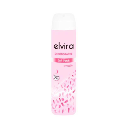 Desodorante Elvira Soft Petals 200ml