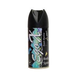 Desodorante Elvira EgoX Fresh Marine 150ml