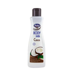 Body milk Nuky Coco 750ml