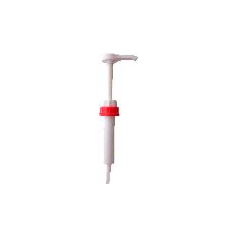 Tapón dosificador para garrafa de 5L Quimxel 1ud