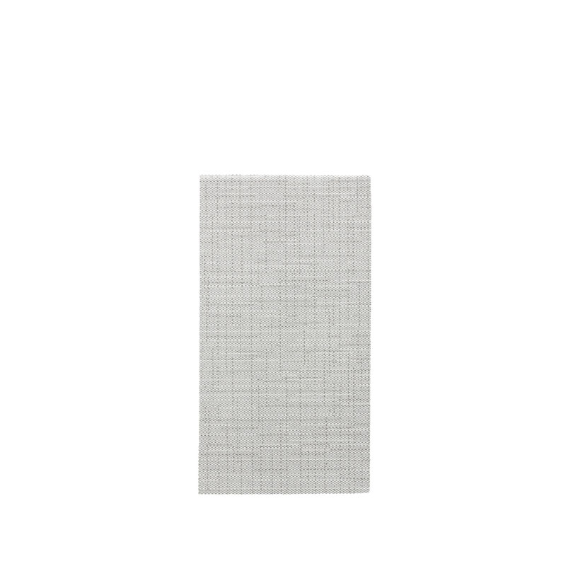 Servilleta dry cotton 40x40cm 1/8 750uds