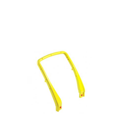 Asa en "U" para Carro Nick TTS - Compatible con 15L y 25L, Disponible en Amarillo o Gris