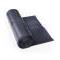 Bolsas de Basura Negras Recicladas 52x58 cm 25 uds | Uso Doméstico