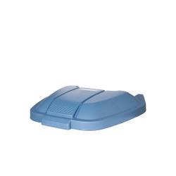 Tapa contenedor industrial Rubbermaid 100L