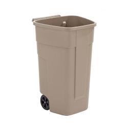 Tapa contenedor industrial Rubbermaid 100L