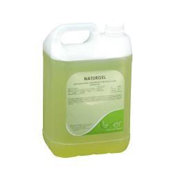 Limpiador neutro concentrado Lyfer Naturgel 5Kg