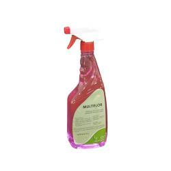 Limpiador multiusos Lyfer Multiflor 750ml
