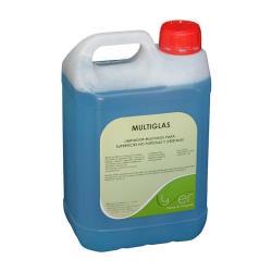 Limpiacristales Multiglas Multiusos Profesional 5 kg