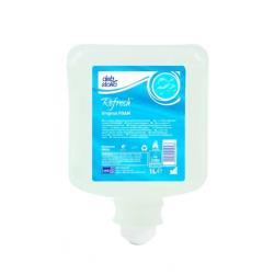 Carga espuma Deb Original Foam Wash 6x1L