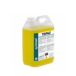 Limpiador multiusosl ecologico Topaz 5L