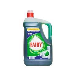 Lavavajillas manual Fairy Profesional 5L