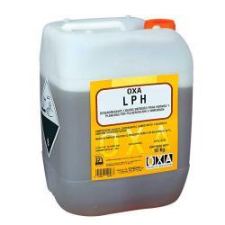 Desengrasante líquido para hornos Oxa LPH 6kg