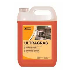 Desengrasante enérgico Soro Ultragras 5KG