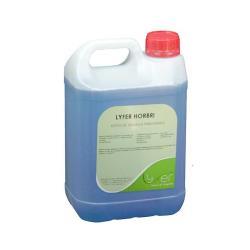 Aditivo de enjuague para hornos Lyfer Horbri 5kg