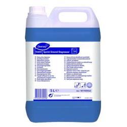 Limpiador desengrasante Taski Sprint Emerel 5l