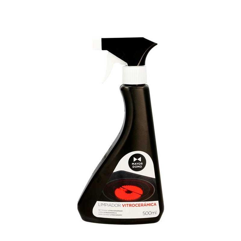 Limpiador de vitrocerámica Mayordomo 500ml
