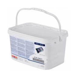 Pastillas abrillantador para selfcooking 50 uds