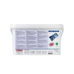 Pastillas abrillantador para selfcooking 50 uds