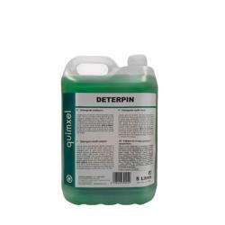 Limpiador multiusos Quimxel Deterpin 5L