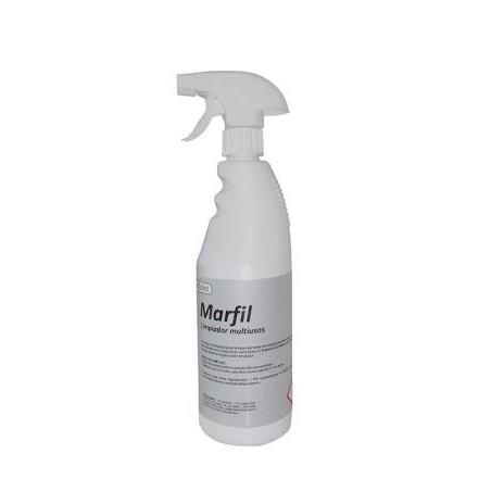 Limpiador multiusos Cidal Marfil 750ml