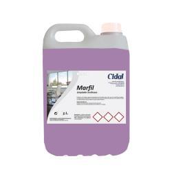 Limpiador multiusos Cidal Marfil 5L