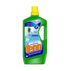 Limpiador multiusos Tenn  bioalcohol 1,3L