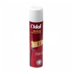 Limpiador muebles Cidal Mobal 400ml