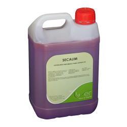 Limpiador multiusos neutro Lyfer Secalim 5kg