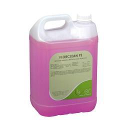 Limpiador neutro multiusos Lyfer Florclean PS 5kg