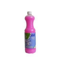 Limpiador multiusos Cidal Cidalim Floral 1,5L