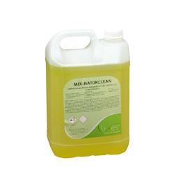 Limpiador concentrado Lyfer Mix NATURCLEAN 5KG
