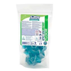 Detergente perfumado cápsulas Sutter Floor 50 uds
