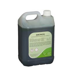 Limpiador multiusos con amoniaco Lyfer Amongel 5kg