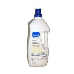 Limpiador clorado Sprint E2SP  2L