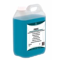 Limpiador superficies sanitarias Fresc 5L