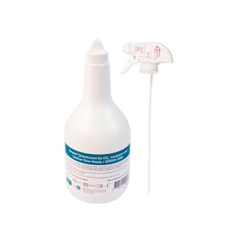 Desinfectante Dibimed Oosafe C02INCUBATORS 1L