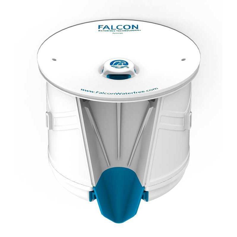 Cartucho universal Falcon Velocity 1Ud