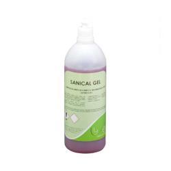 Limpiador desincrustante Antical Lyfer Sanical Gel 1Kg