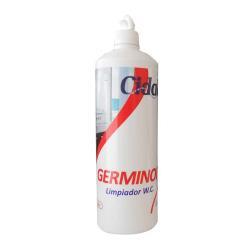 Limpiador  para urinarios Cidal Germinof 1L