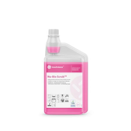 Desincrustante para baños Nu-Bio Scrub 1L