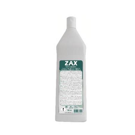 Limpiador en crema Quimxel Zax 750ml