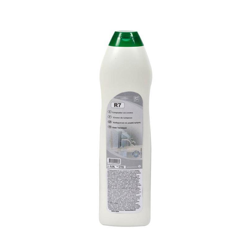 Limpiador En Crema R7 500ml