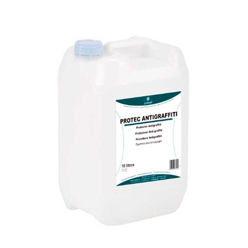 Protector Antigraffity Protec 10L