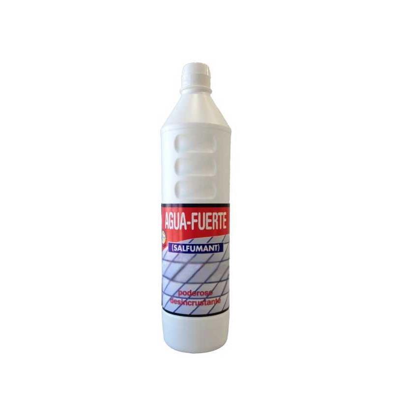 Agua-fuerte Sarmiento 1L