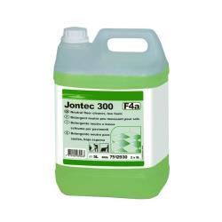 Detergente neutro suelos Taski Jontec 300 5L