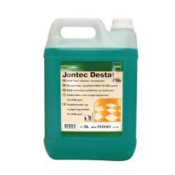 Detergente antiestáticoTaski Jontec Destat 5l