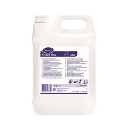 Detergente para suelos Attack Plus E9E 5L