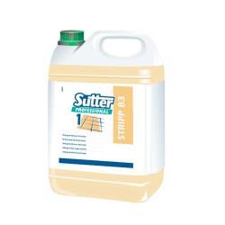 Detergente decapante Sutter Stripp 83 5Kg