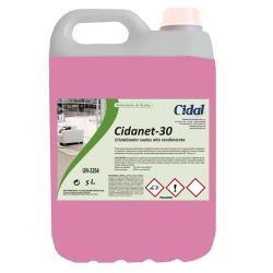 Cristalizador de suelos Cidal Cidanet 30 5 L