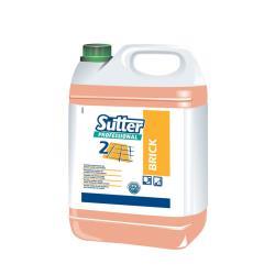 Emulsión para barro cocido Sutter Brick 5Kg